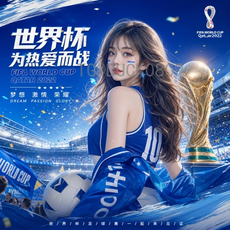 平行2026世界杯：如果历史轨迹改变，足球世界会怎样？